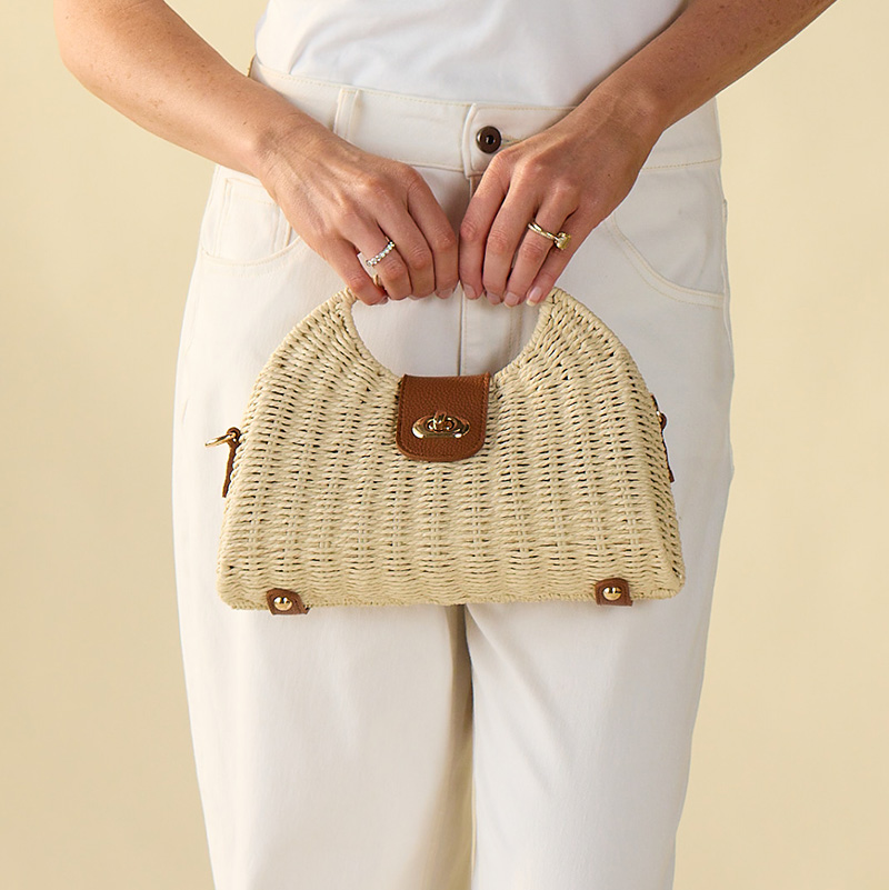 Basket Crossbody - Image 3