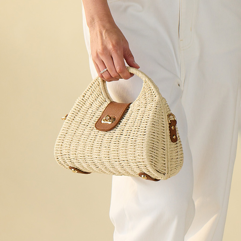 Basket Crossbody - Image 4