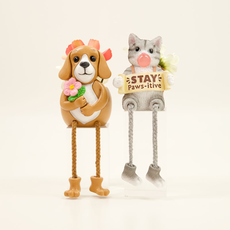 Dog Sitter Planter - Image 4