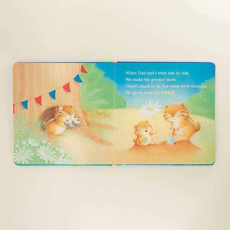 God Bless Our Country Book - Image 2