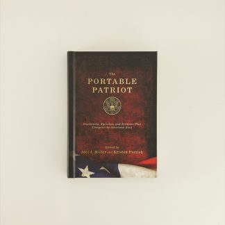 The Portable Patriot Book