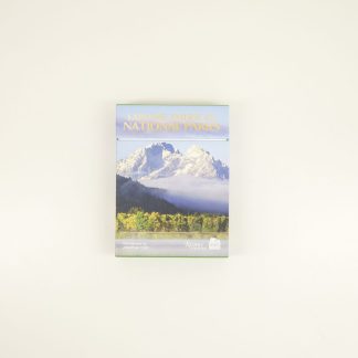 Explore Americas National Parks Deck