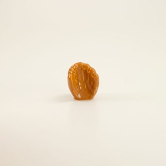 Baseball Glove Mini Salt Shaker