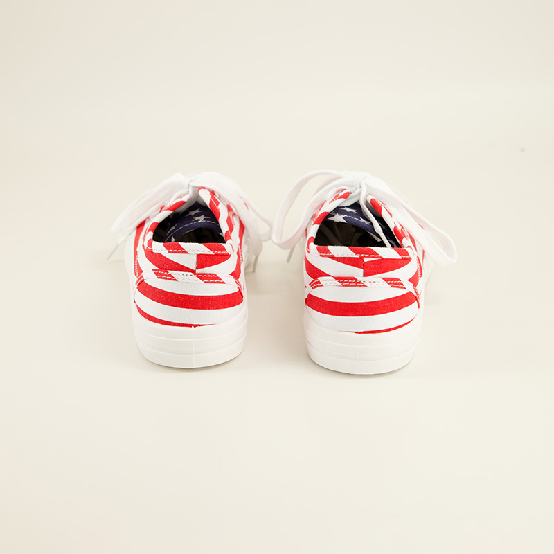 Stars and Stripes Sneakers - Image 4
