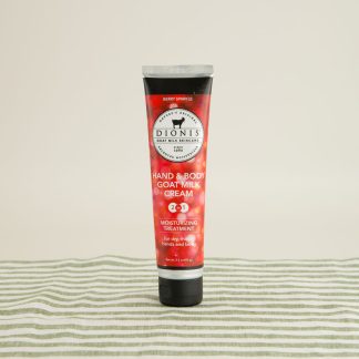 Dionis Berry Sparkle 3.3 Oz. Hand & Body Cream
