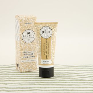 Dionis Youth Boosting Vanilla Bean 2 Oz. Hand Cream