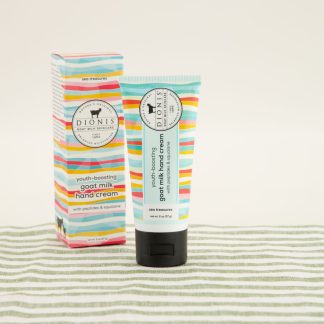 Dionis Youth Boosting Sea Treasure 2 Oz. Hand Cream