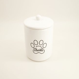 Treat Jar