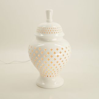 Ceramic Accent Light