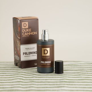Duke Cannon Palomino- Proper Cologne
