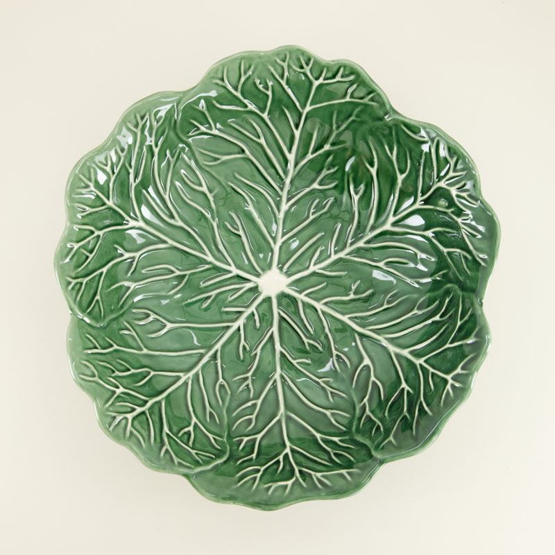Cabbage Pasta Serving Bowl - Image 2