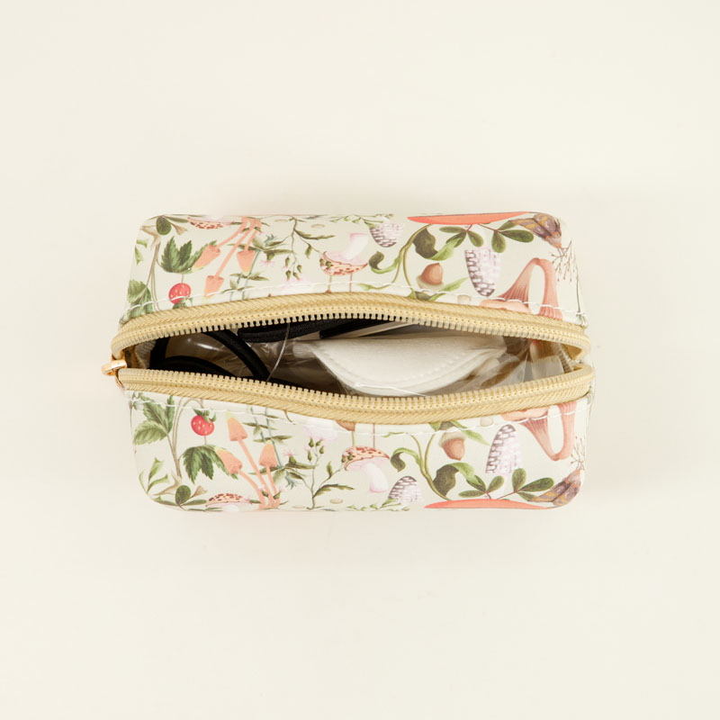 Mushroom Print Emergency Kit - Image 3