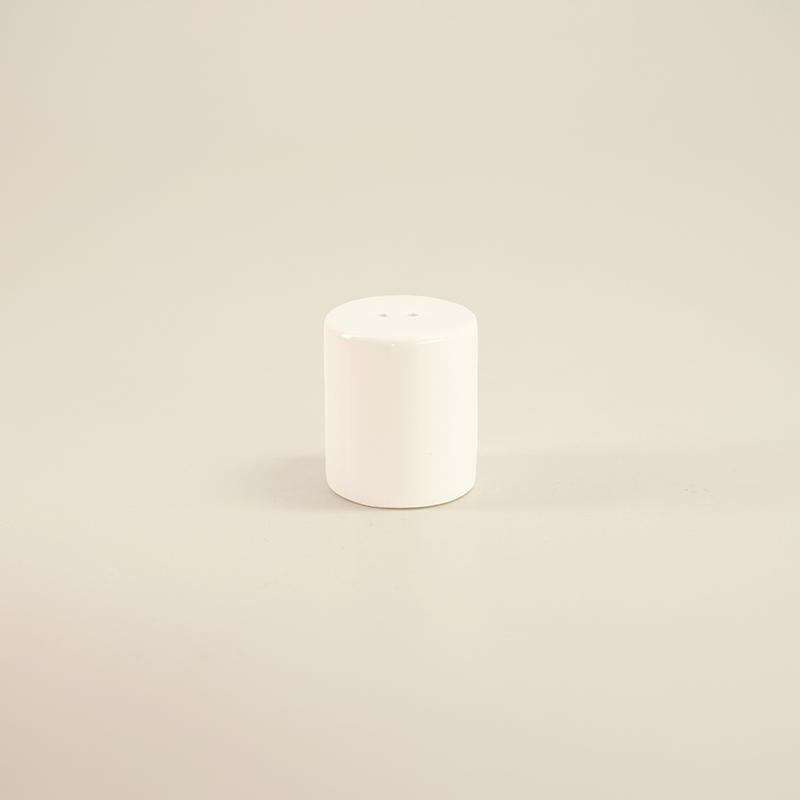 Marshmallow Mini Salt Shaker - Image 3