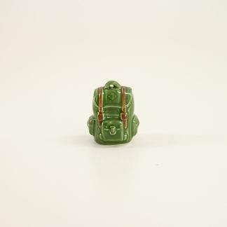 Backpack Mini Pepper Shaker