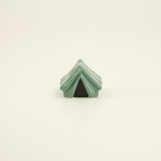 Tent Mini Pepper Shaker