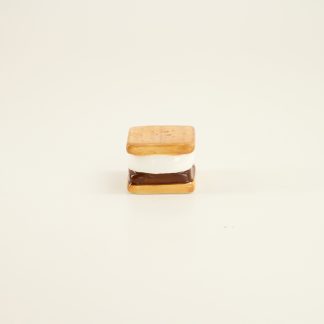 S’more Mini Pepper Shaker