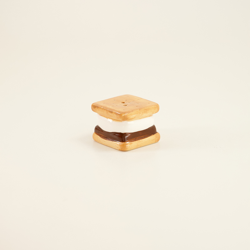 S’more Mini Salt Shaker - Image 2