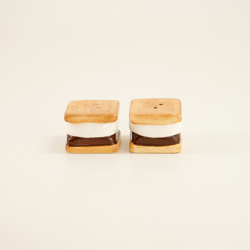 S’more Mini Salt Shaker - Image 4