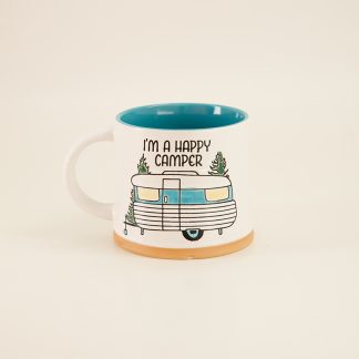 Happy Camper Mug