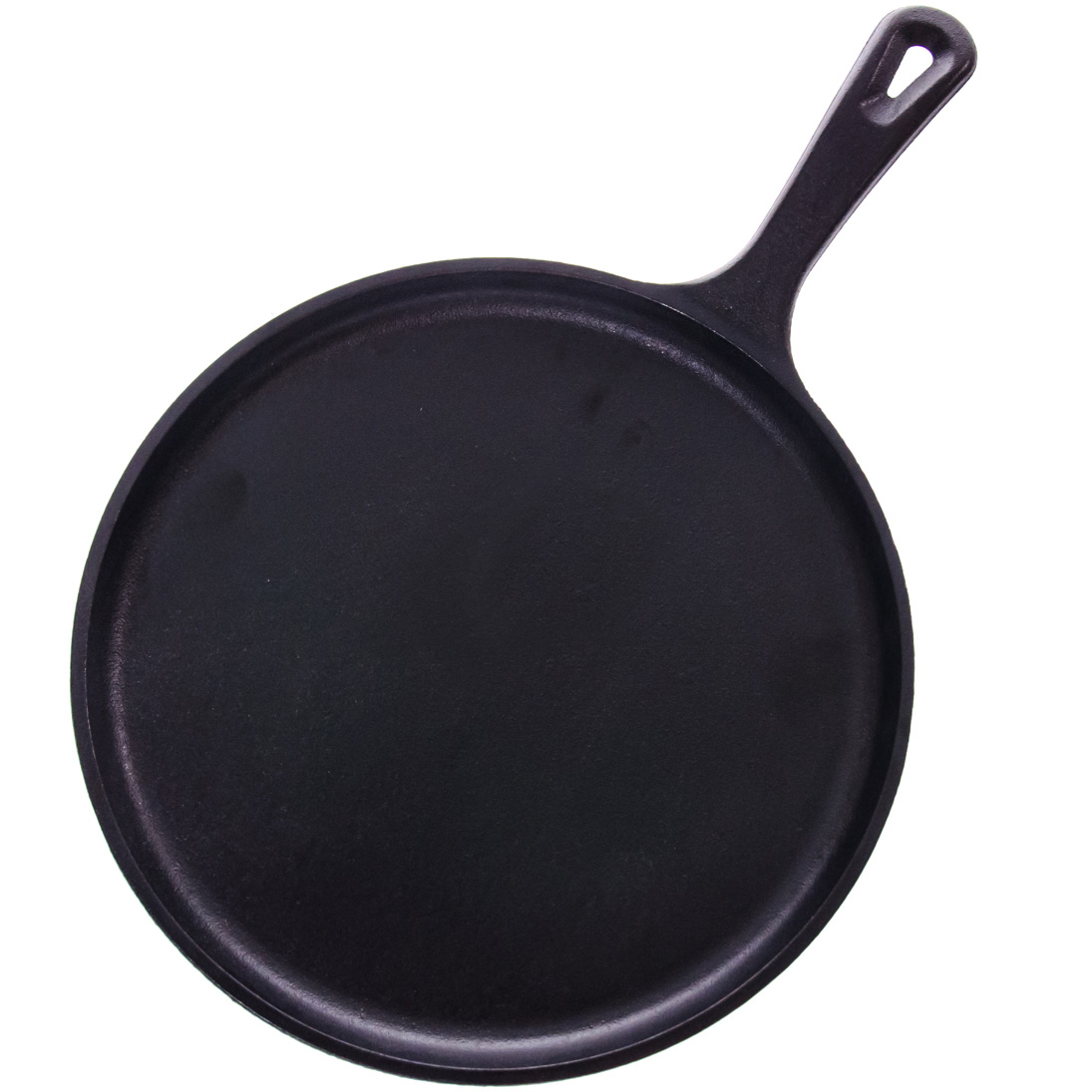 Lodge 10.5″ Cast Iron Griddle - Image 3