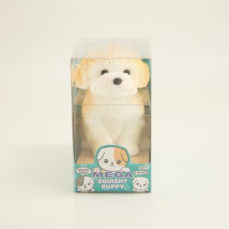 Mega Squishy Puppy